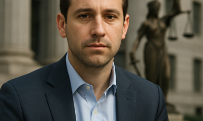 Eli Northrup Advocates for Criminal Justice Reform in New York