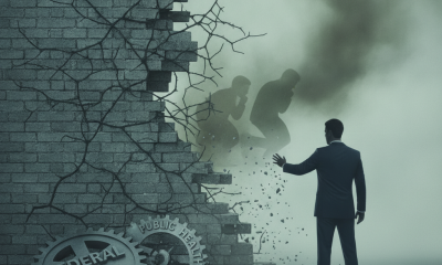 Federal Cuts and Disease Surges Strain Public Health Systems