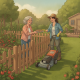 Good Fences and Great Neighbors: How to Reclaim Your Garden Sanctuary