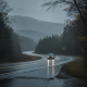 Heavy Rain and Cooler Temperatures Ahead for Bennington