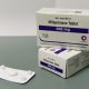 Mifepristone 200 mg tablet box and blister pack