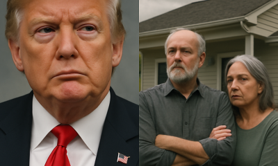 Local Impact of Trump’s Housing Bill Standoff on Southern Vermont Residents