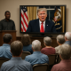 Local Reaction to Trump’s Claims of Election Vulnerabilities