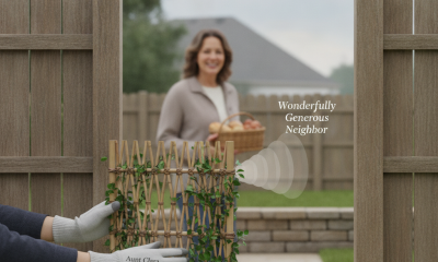 Loving Your Neighbor (From a Quiet Distance)