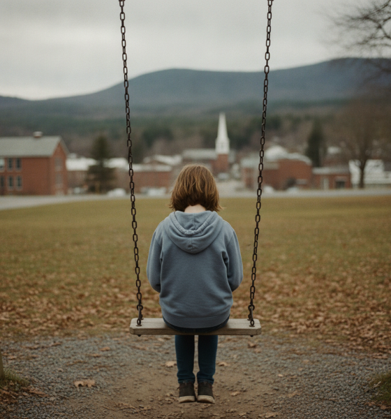 Mental Health Crisis Among Preteens: Local Implications for Bennington Area