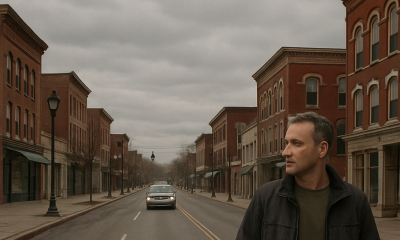Mild and Overcast Days Ahead in Bennington