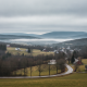 Mild Temps and Overcast Skies Ahead for Bennington County