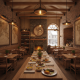 Pangaea Restaurant: A Culinary Gem in North Bennington