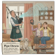 Pipe Down: How to Survive Your Husband’s New Bagpipe Passion
