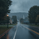 Rainy Days Ahead for Bennington