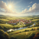 Sunny Days Ahead for Bennington