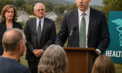Vermont Officials Address Health Care Affordability Crisis Amid Federal Changes