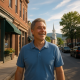 Warm and Clear Days Ahead for Bennington