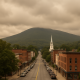 Warm and Overcast: A Look Ahead for Bennington