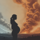Wildfire Smoke Poses Growing Risk for Pregnant Women, Study Shows