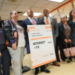 NYC Lawsuit Over Housing Surveillance Highlights Regional Privacy Debate