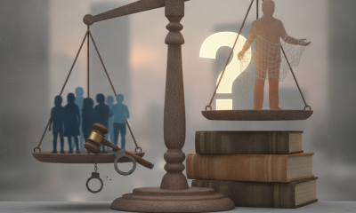 As Youth Crime Laws Target Parents, Region Weighs Impact