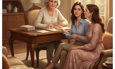 Ask Aunt Clara: Gracefully Bowing Out of Big-Budget Wedding Duties