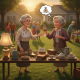 Ask Aunt Clara: How to Stop a Friend From Nickel-and-Diming Tag Sale Neighbors
