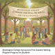 Bennington College Announces Free Summer Writing Program for Students
