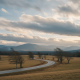 Bennington County Forecast: Mild Midweek Cloud Cover Ahead of Warmer Air, Breezy Conditions, and Late-Week Drizzle