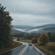 Bennington County Weekend Forecast: Overcast Skies Give Way to Light Rain and Cooler Temperatures