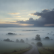 Bennington Forecast: Morning Fog and Mild Skies Precede Heavy Late-Weekend Downpours