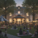 Bennington Museum Hosts Free Concerts in the Courtyard on Summer Fridays