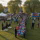 Bennington Night Out Marks 9th Year With Backpack Giveaway
