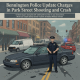 Bennington Police Update Charges in Park Street Shooting and Crash