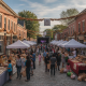 Bennington Prepares for 31st Annual Garlic Town USA This Weekend