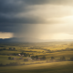 Bennington Valley Forecast: Overcast Warmth Sunday Precedes Heavy Rain Showers and Muggy Conditions Monday
