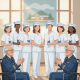 Bennington Veterans' Home Celebrates 8 New LNA Graduates