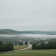 Bennington Weather: Mild Late-August Pattern Brings Morning Fog, Comfortable 70s, and Overcast Skies
