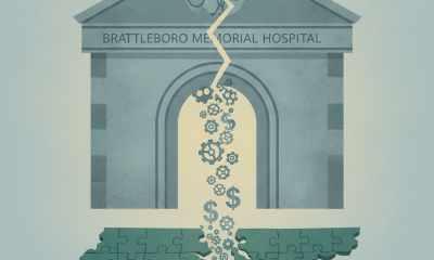 Brattleboro Memorial Hospital Faces Budget Hurdles and Birthing Center Risks