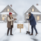 Breaking the Ice: How to Ask a Neighbor for a Snow-Clearing Favor