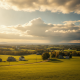 Comfortable Sunshine in Bennington Ahead of Midweek Clouds and Light Rain