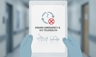 Dartmouth Health to End Emergency and ICU Telehealth Services