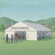 Free Dental, Vision, and Medical Clinic Set for Bennington Weekend
