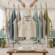 How to Hang Up Your Unofficial Office Apron