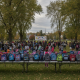 Ninth Annual Bennington Night Out Supplies 350 Backpacks for Students