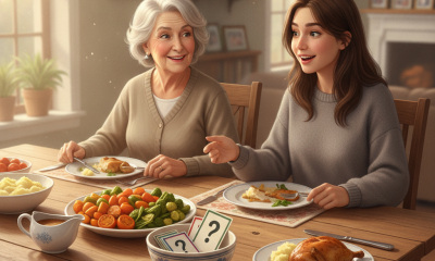 Putting the Dinner Back in Sunday Dinner