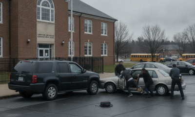 Schools Revisit Immigration Enforcement Rules as Federal Policies Shift
