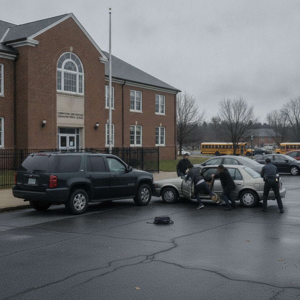 Schools Revisit Immigration Enforcement Rules as Federal Policies Shift
