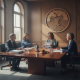 Shaftsbury Select Board Offers Administrator Post to Internal Pick