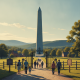 Vermont Offers Free State Historic Site Entry for Bennington Battle Day