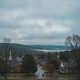 Warm and Cloud-Covered in Bennington: Comfortable Midweek Forecast Ahead