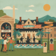 What to Do in Bennington: Live Music, Arts, and Trails This Week