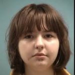 Portrait of young woman with brown bob haircut — juvenile sentencing Northwest Florida