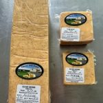 Clover Hill Dairy cheese recall